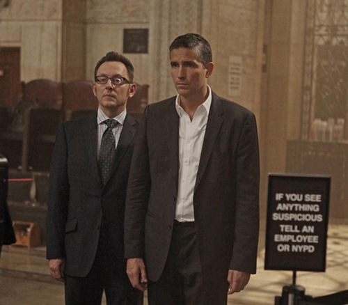 Watch Person of Interest S02E04 Season 2 Episode 4