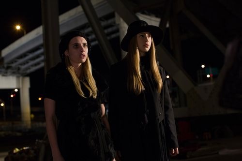 american horror story: coven 美国恐怖故事-女巫大聚会 s03e08 剧情