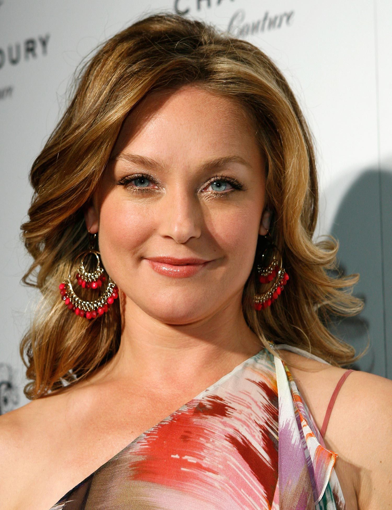 Hot TV Babe Of The Week.Elisabeth Rohm.