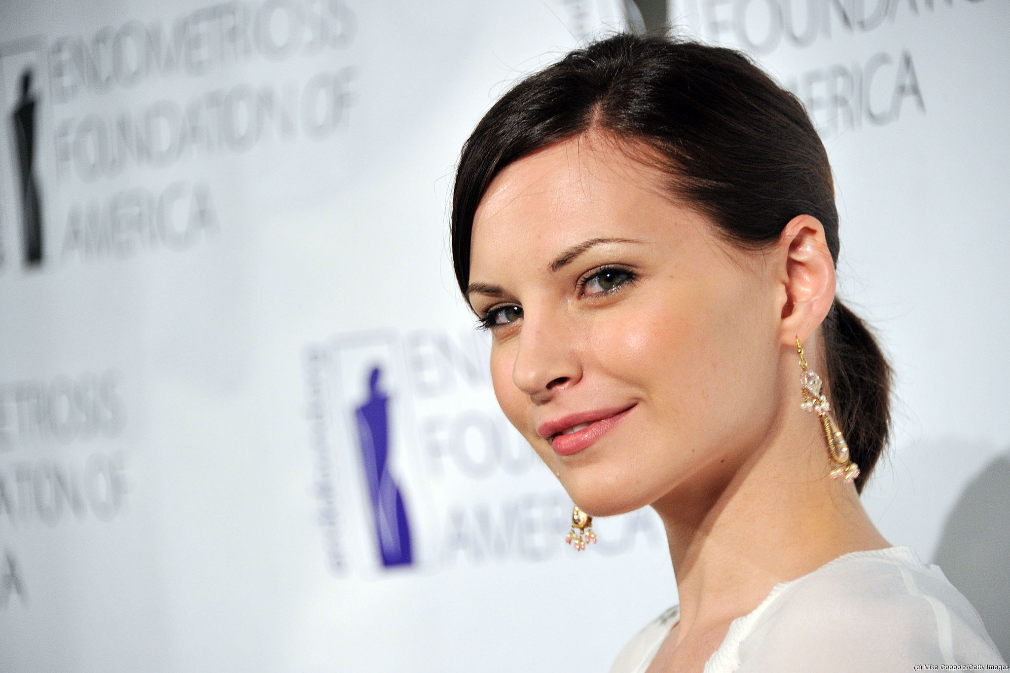 Jill flint measurements