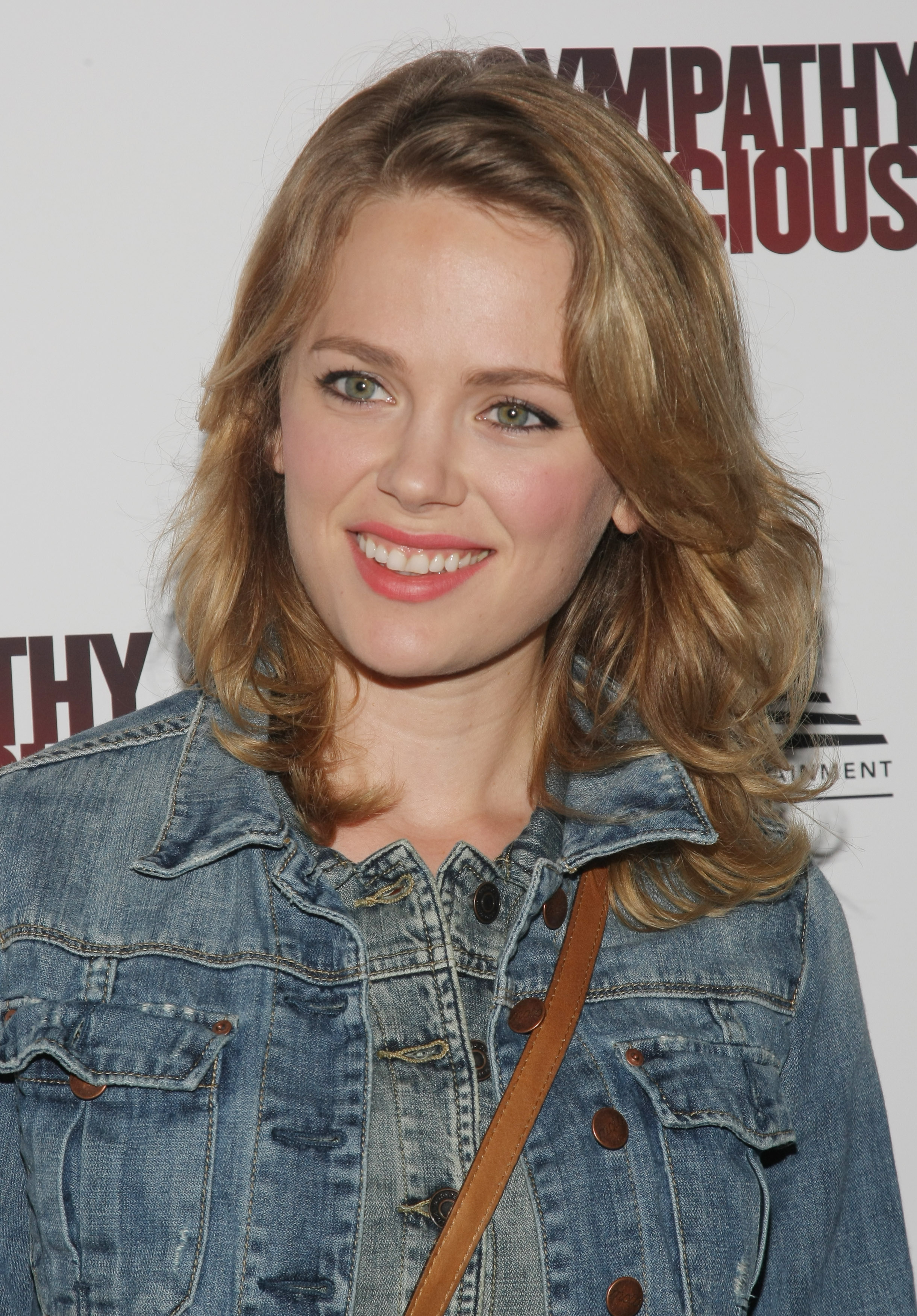 hot tv babe of the week:katia winter