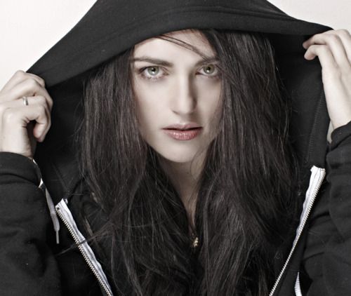 hot tv babe of the week:katie mcgrath