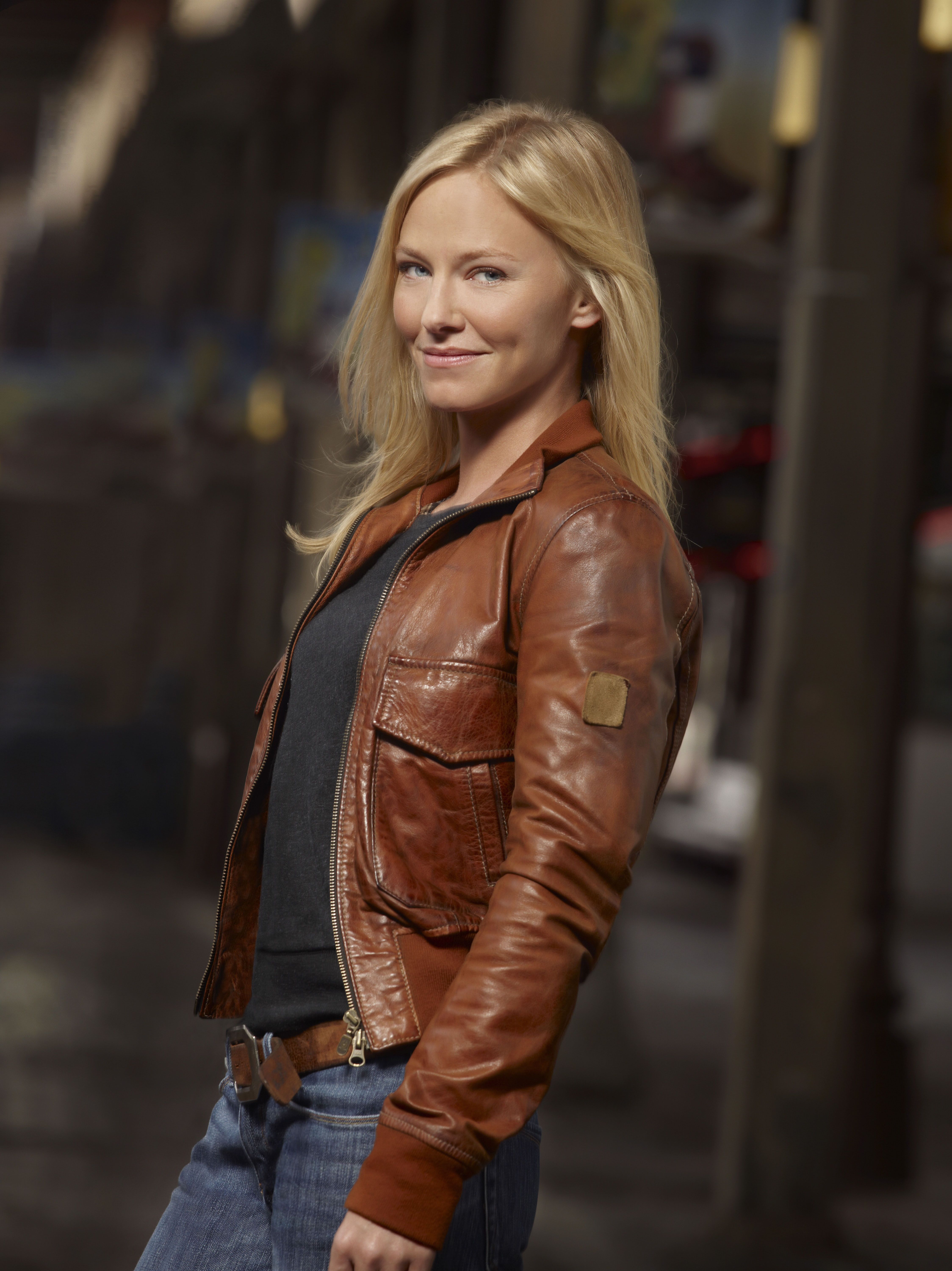 Hot TV Babe Of The Week.Kelli Giddish.