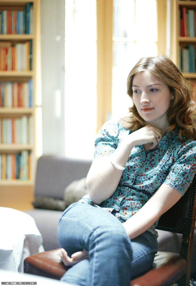 Happy birthday Kelly Macdonald (born 23 February 1976) : r/UK_TV_Girls