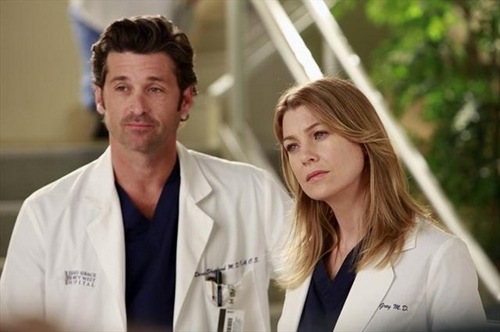 greys anatomy 實習醫生格蕾 s09e08 劇情提要及劇照 0回覆