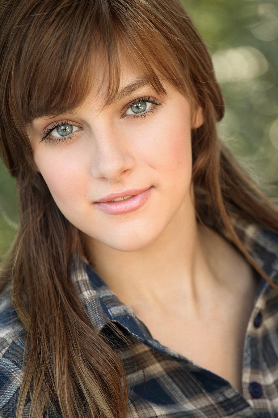 Hot TV Babe Of The Week：Aubrey Peeples | 天涯小筑